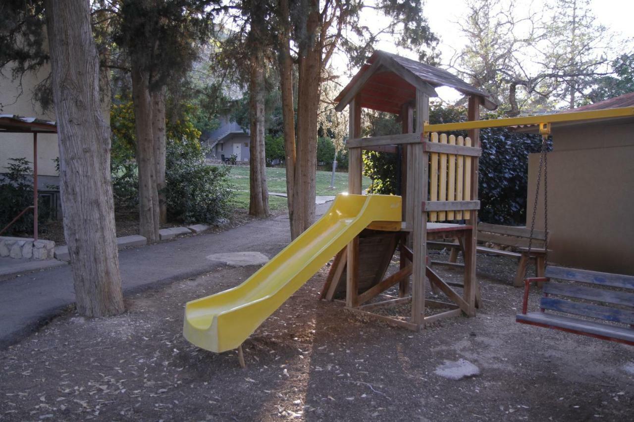 Kibbutz Beit Alfa Guest House Bet Alfa Екстер'єр фото