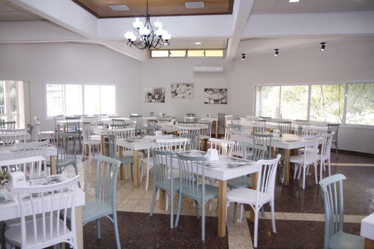 Kibbutz Beit Alfa Guest House Bet Alfa Екстер'єр фото
