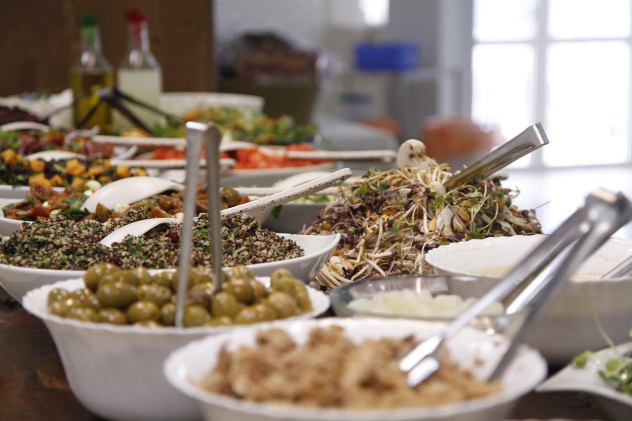 Kibbutz Beit Alfa Guest House Bet Alfa Екстер'єр фото
