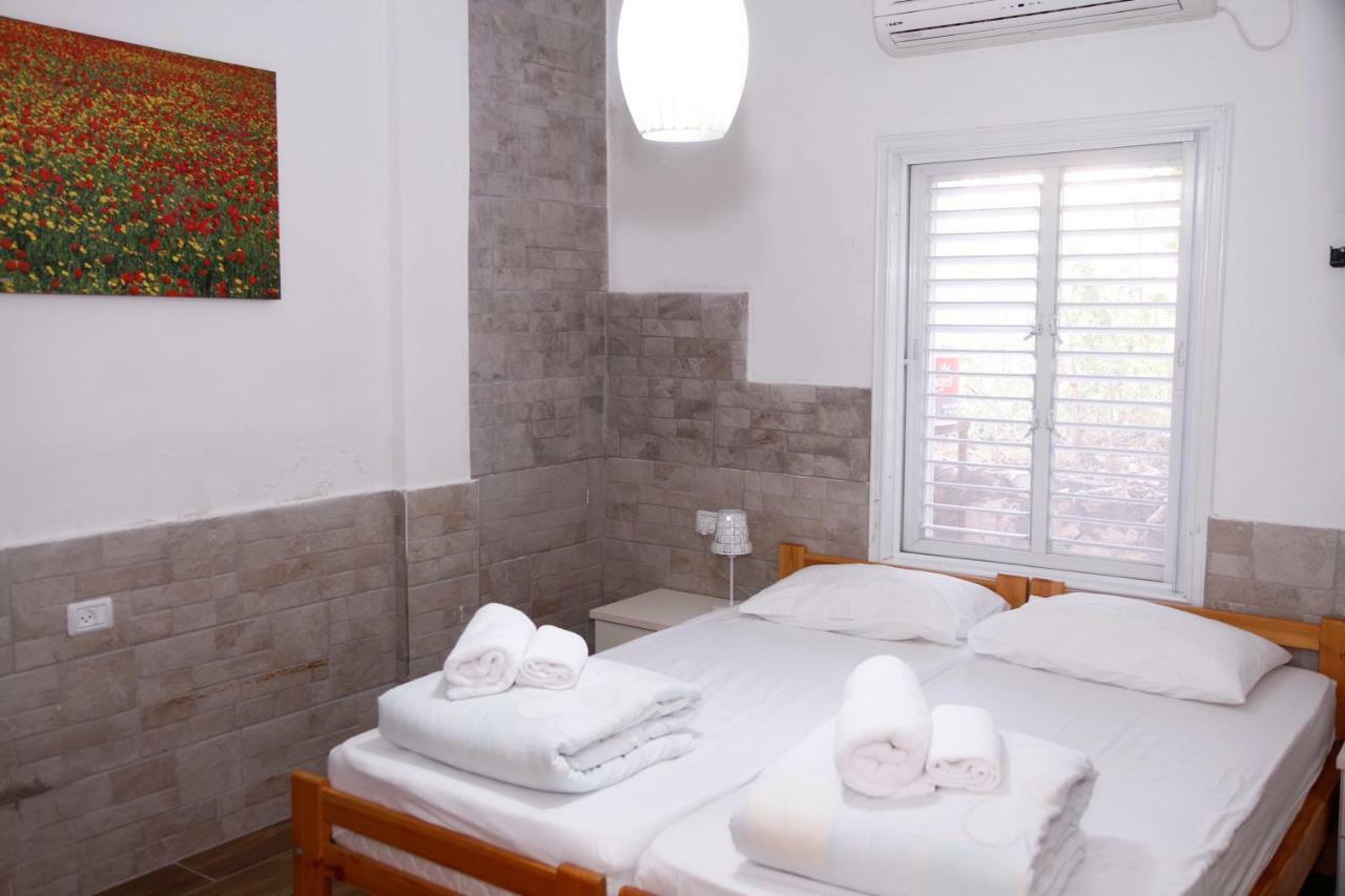 Kibbutz Beit Alfa Guest House Bet Alfa Екстер'єр фото