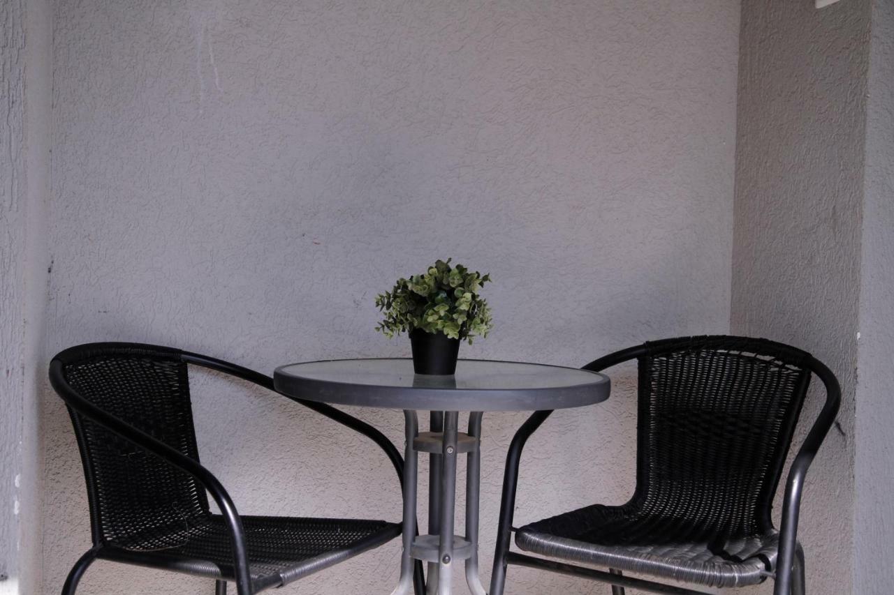 Kibbutz Beit Alfa Guest House Bet Alfa Екстер'єр фото