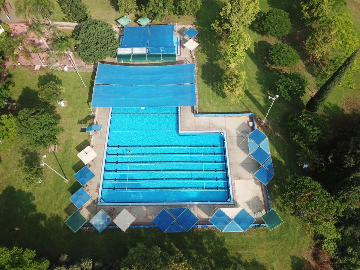 Kibbutz Beit Alfa Guest House Bet Alfa Екстер'єр фото