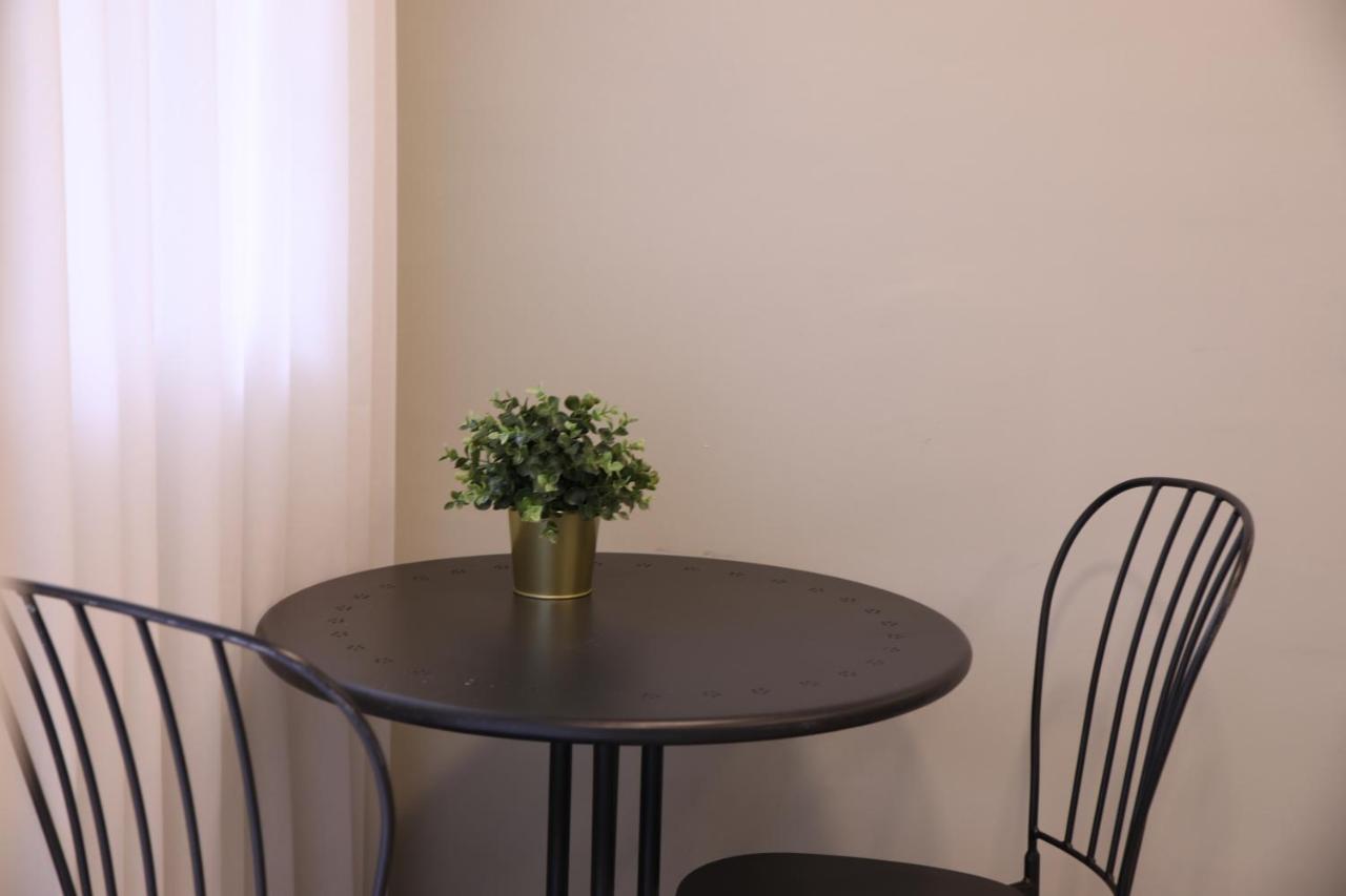 Kibbutz Beit Alfa Guest House Bet Alfa Екстер'єр фото