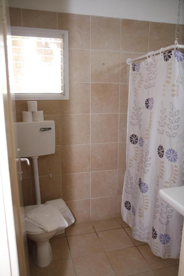 Kibbutz Beit Alfa Guest House Bet Alfa Номер фото